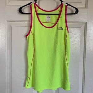 The North Face Workout Tank